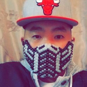 Meet your Posher, Tommy